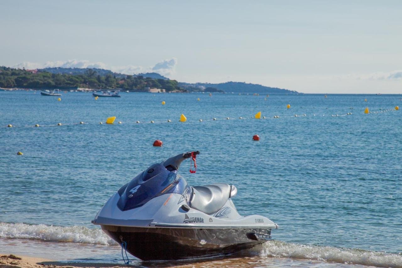 Rent Paradise Grimaud Luaran gambar
