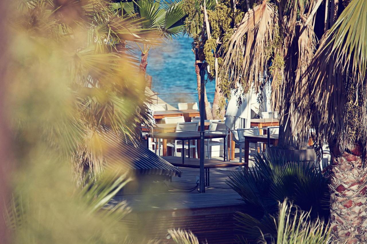 Rent Paradise Grimaud Luaran gambar