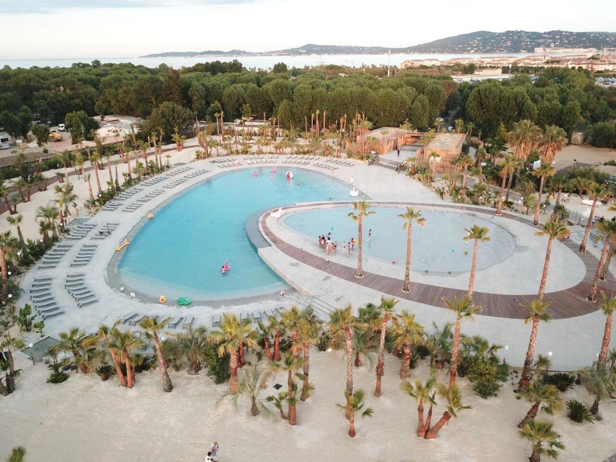 Rent Paradise Grimaud Luaran gambar