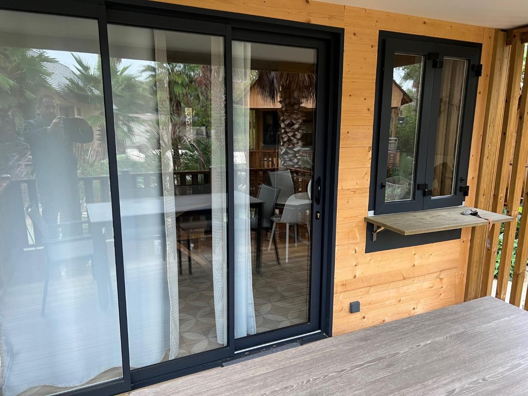 Rent Paradise Grimaud Luaran gambar