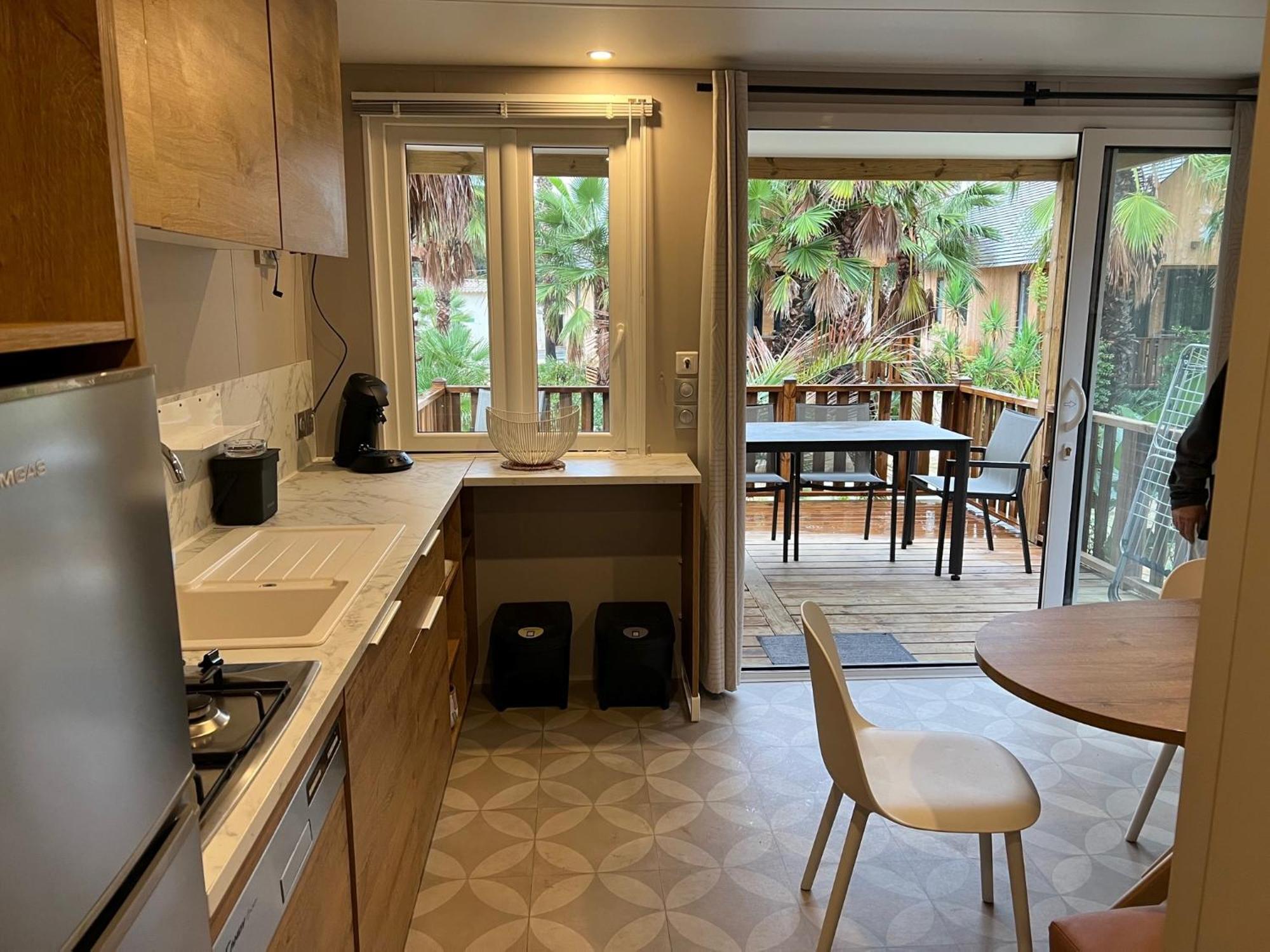 Rent Paradise Grimaud Luaran gambar