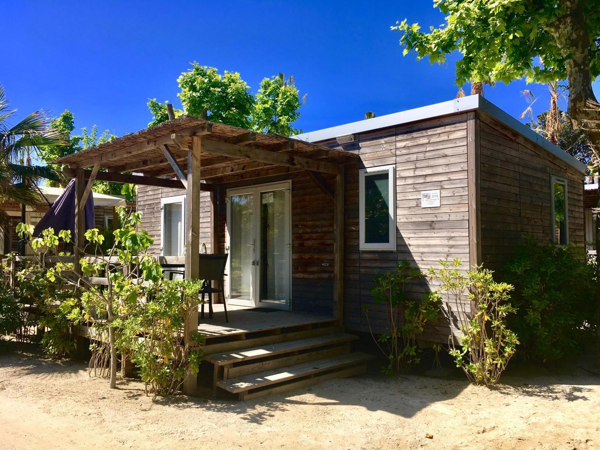 Rent Paradise Grimaud Luaran gambar