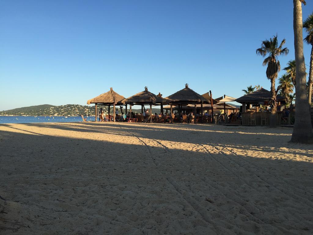 Rent Paradise Grimaud Luaran gambar