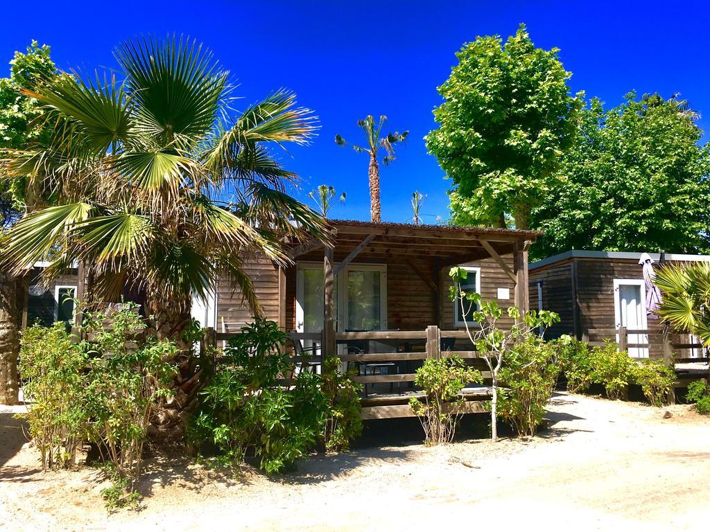 Rent Paradise Grimaud Luaran gambar