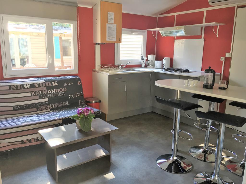Rent Paradise Grimaud Luaran gambar