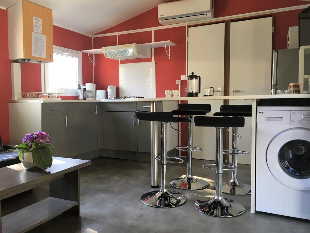 Rent Paradise Grimaud Luaran gambar