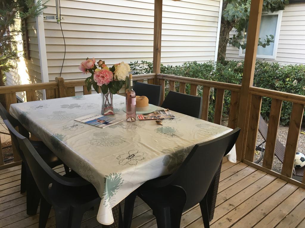 Rent Paradise Grimaud Luaran gambar