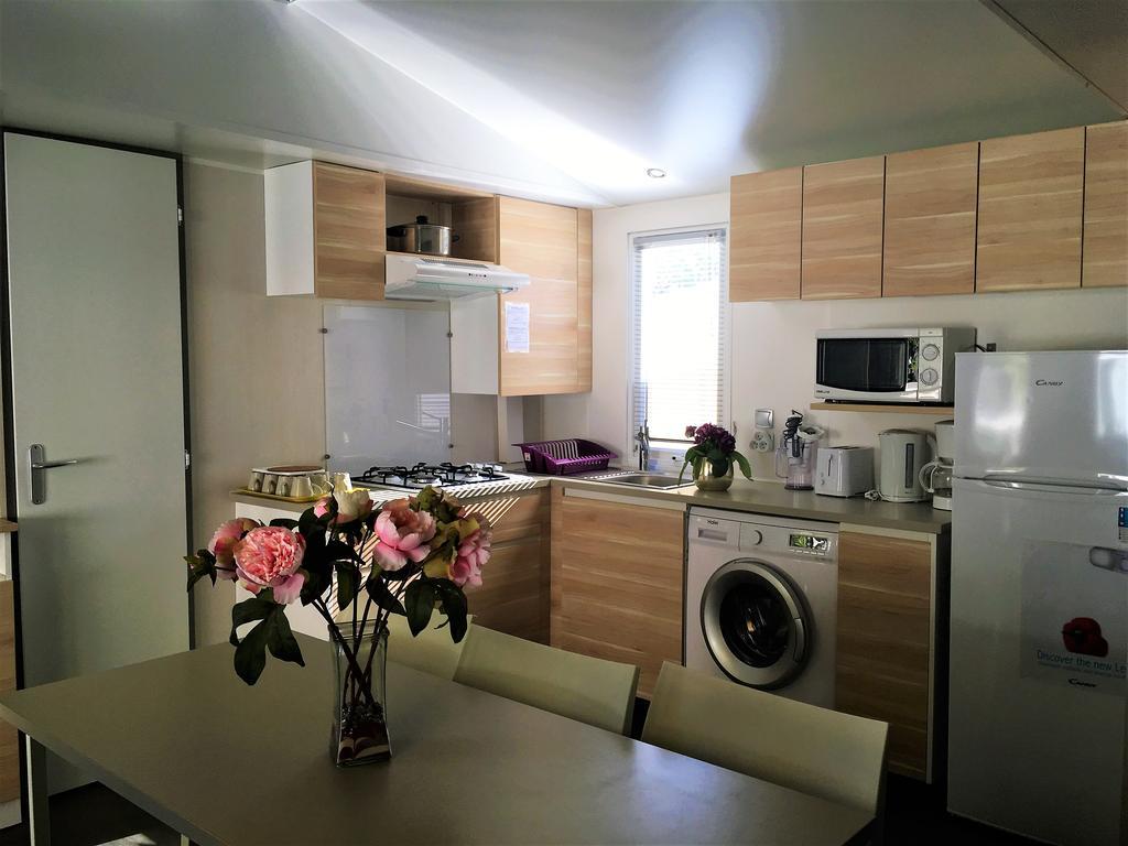 Rent Paradise Grimaud Luaran gambar