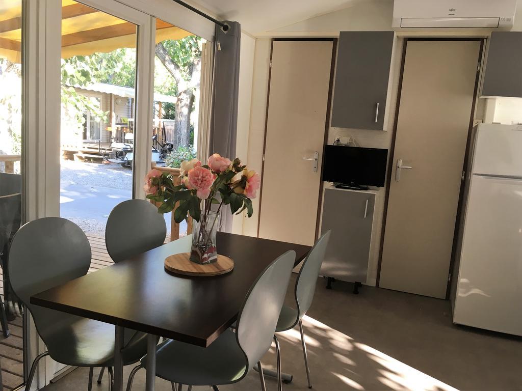 Rent Paradise Grimaud Luaran gambar