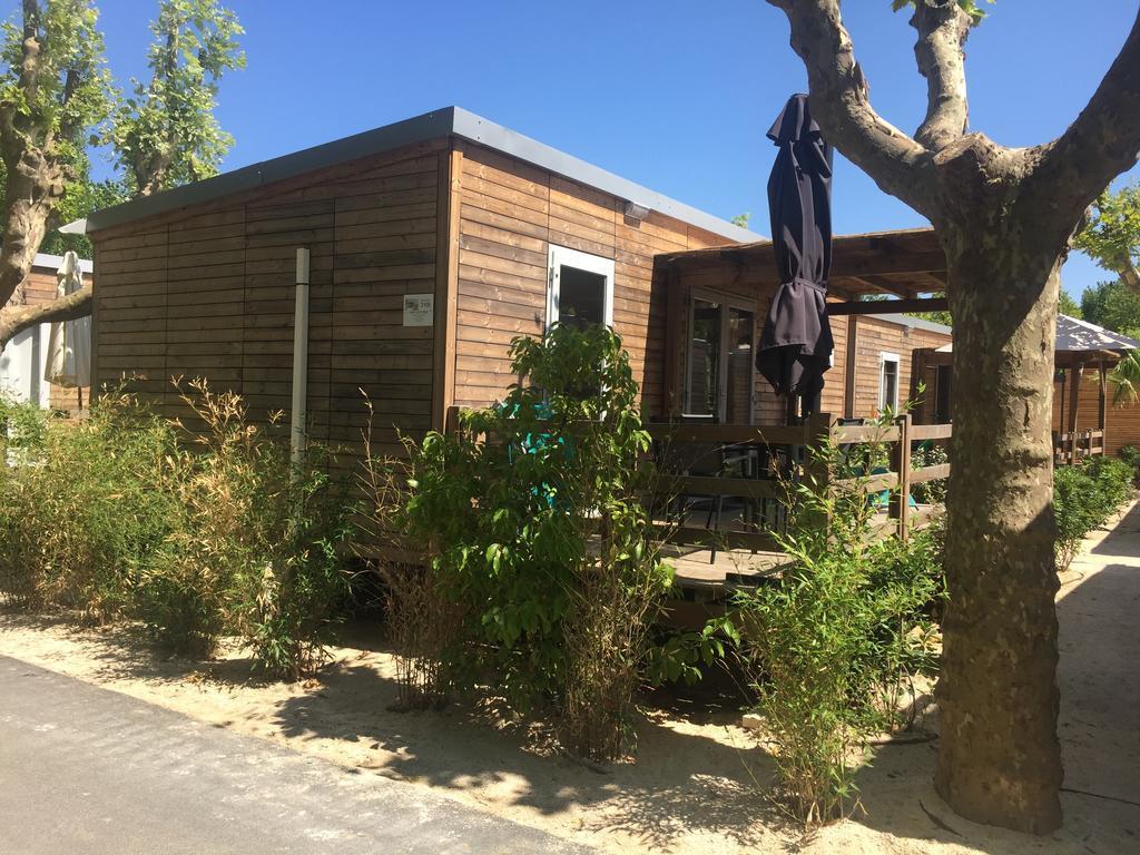 Rent Paradise Grimaud Luaran gambar