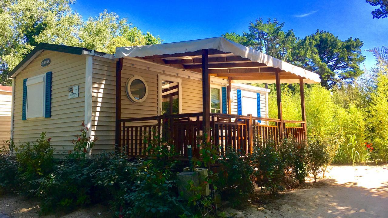 Rent Paradise Grimaud Luaran gambar